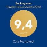 Casa Fes Autural