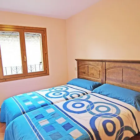 Casa Fes Autural Aínsa