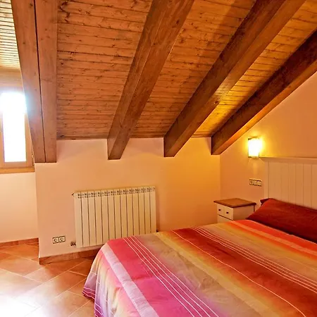 Casa Fes Autural * Aínsa