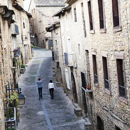 Casa Fes Autural *