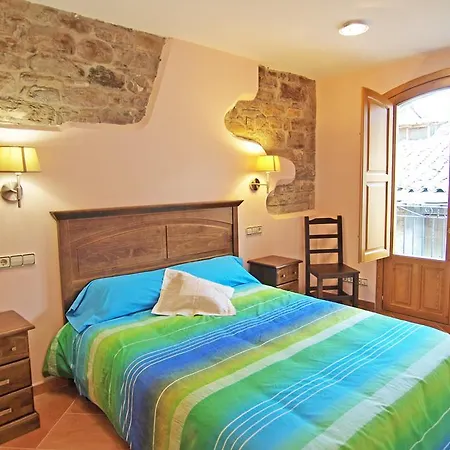 Casa Fes Autural Aínsa