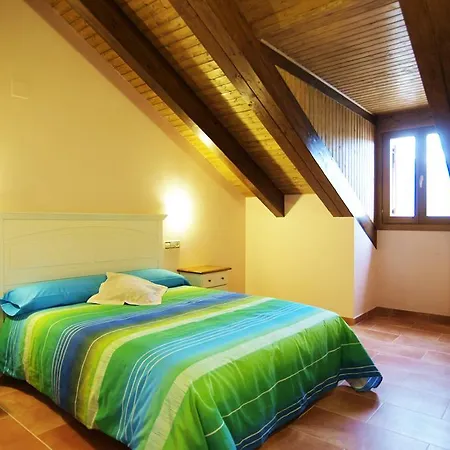 Casa Fes Autural 艾因萨