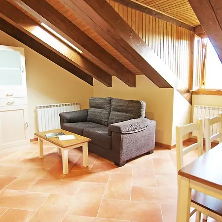 Daire Casa Fes Autural *