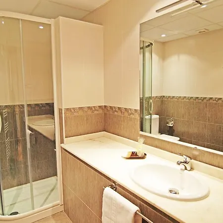 Casa Fes Autural Apartment Aínsa