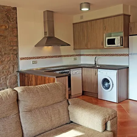 Casa Fes Autural Apartment Aínsa