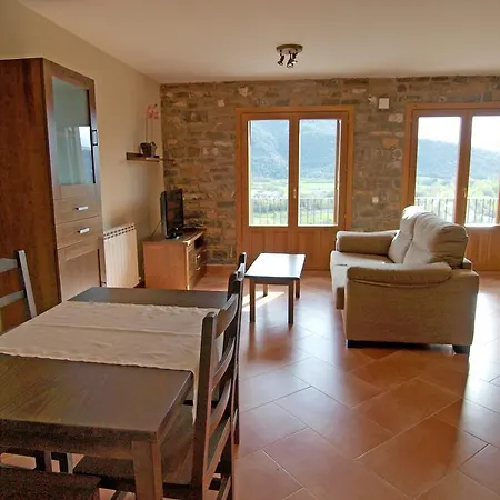 Apartment Casa Fes Autural
