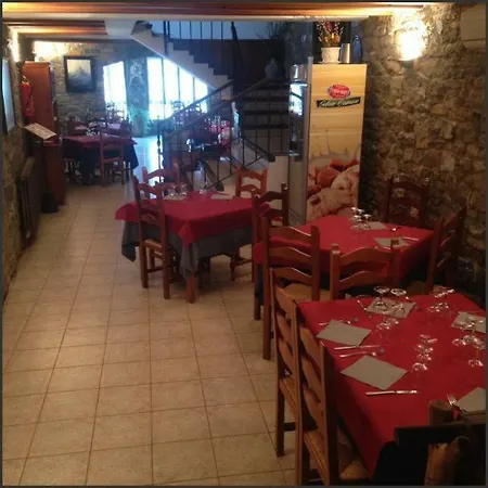 Daire Casa Fes Autural